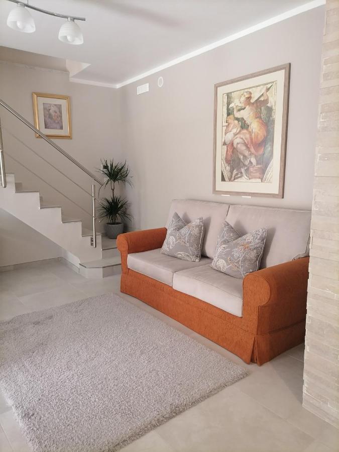 Soleluna Santa Elisabetta Extérieur photo
