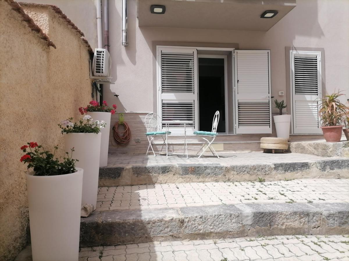 Soleluna Santa Elisabetta Extérieur photo