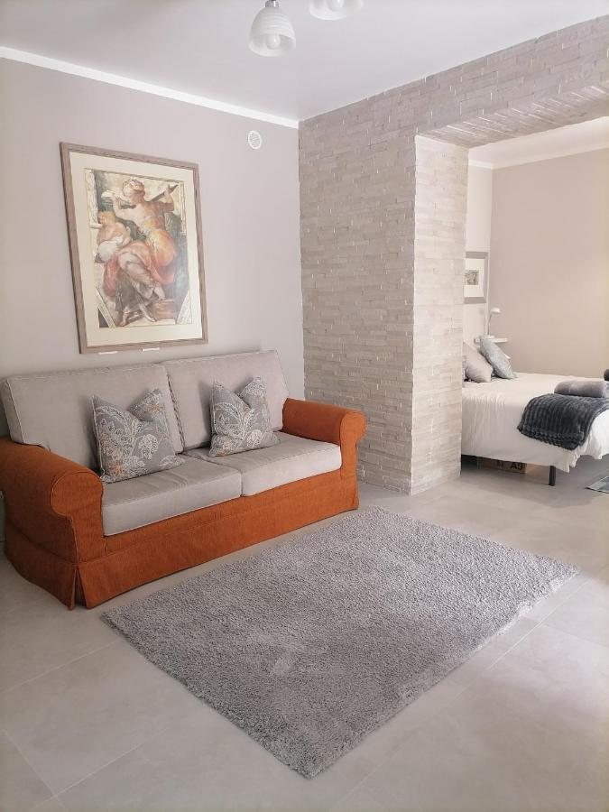 Soleluna Santa Elisabetta Extérieur photo
