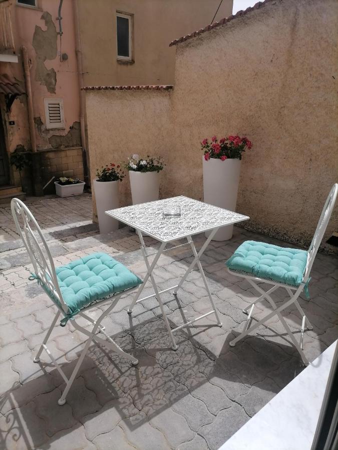 Soleluna Santa Elisabetta Extérieur photo