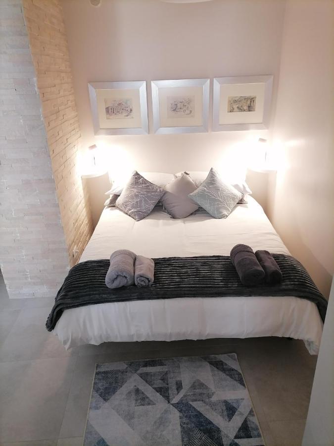 Soleluna Santa Elisabetta Extérieur photo